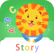 宝宝故事英语学习软件App