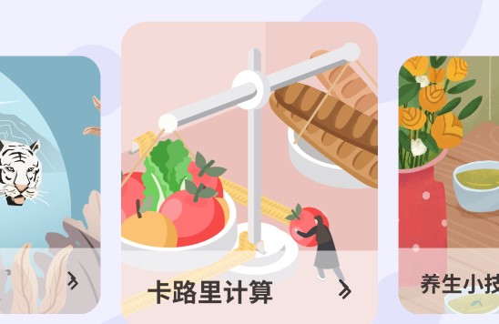 卡路里计数器APP最新版