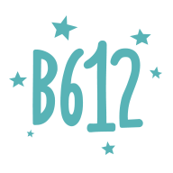 B612咔叽智能美颜app