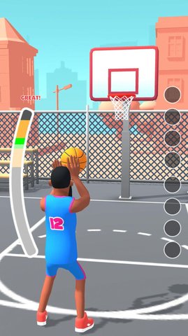 篮球传奇巨星中文版
