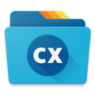 Cx File Explorer(文件管理)app