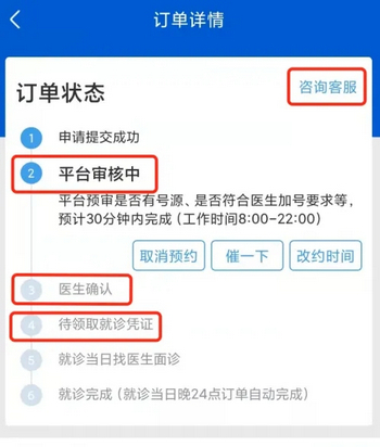 好大夫在线免费版App