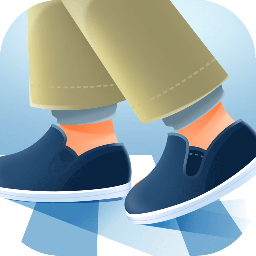 走路计步管家App安卓版