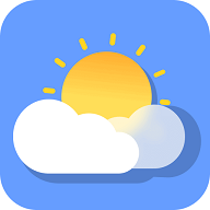 随享天气(未来5天查询)app