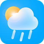展望天气(24小时预报)App