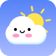 暖暖天气通(24小时预报)App