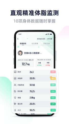 瘦吧app专业版