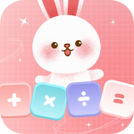 小兔子计算器软件App