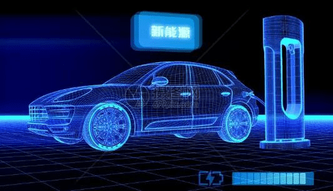 新能源汽车app合集