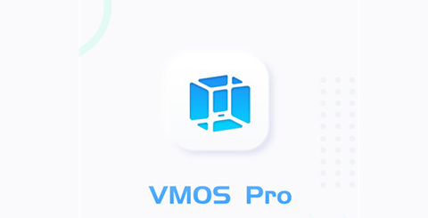 VMOSPro兼容破解版