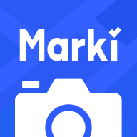 Marki Camera打卡拍照软件