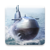 潜艇世界破解版无限金币