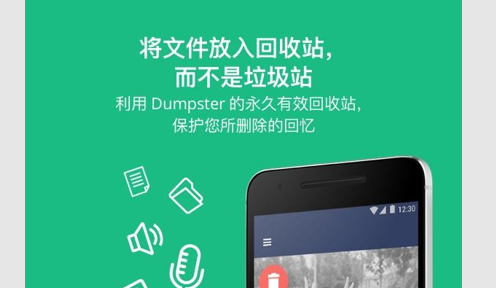 Dumpster Pro去广告破解版