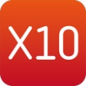 X10影像设计软件绿色版