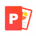 PPT办公模板素材软件免费版