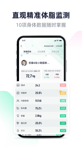 瘦吧减脂2024专业版
