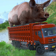 卡车遨游世界模拟器破解版