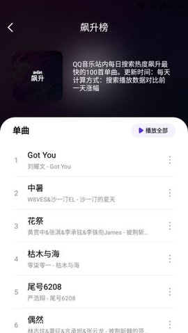 熊猫音乐(音乐世界)app清爽版