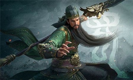 极无双2金将关羽活动怎么玩 极无双2金将关羽获得攻略介绍