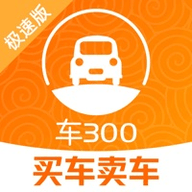 车300极速版