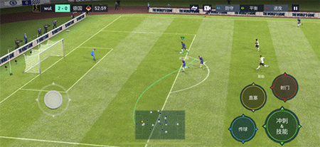 Fifa Online4手机版