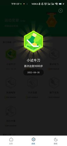 走路大王App手机版