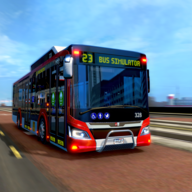 巴士模拟器2023汉化破解版