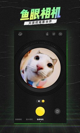 潮自拍相机(SelfieCity)2025最新官方版