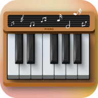 玩美钢琴键盘(教程)APP免费版