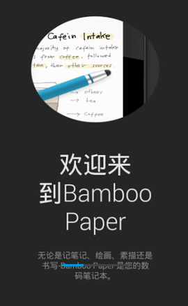 bamboo paper免费最新版2023