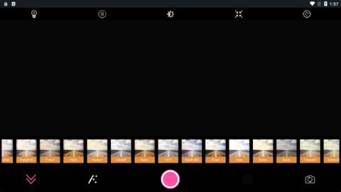 百久相机App安卓版