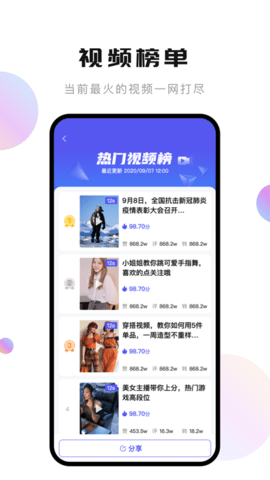 轻抖免费版