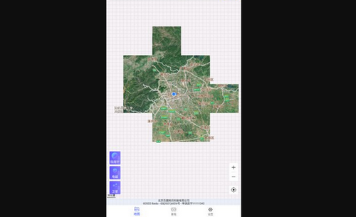 3D卫星地图街景App最新版