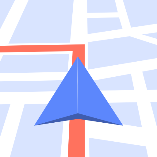 全景地图导航系统App安卓版