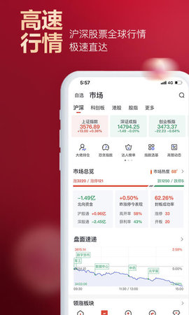 京东股票app官方最新版