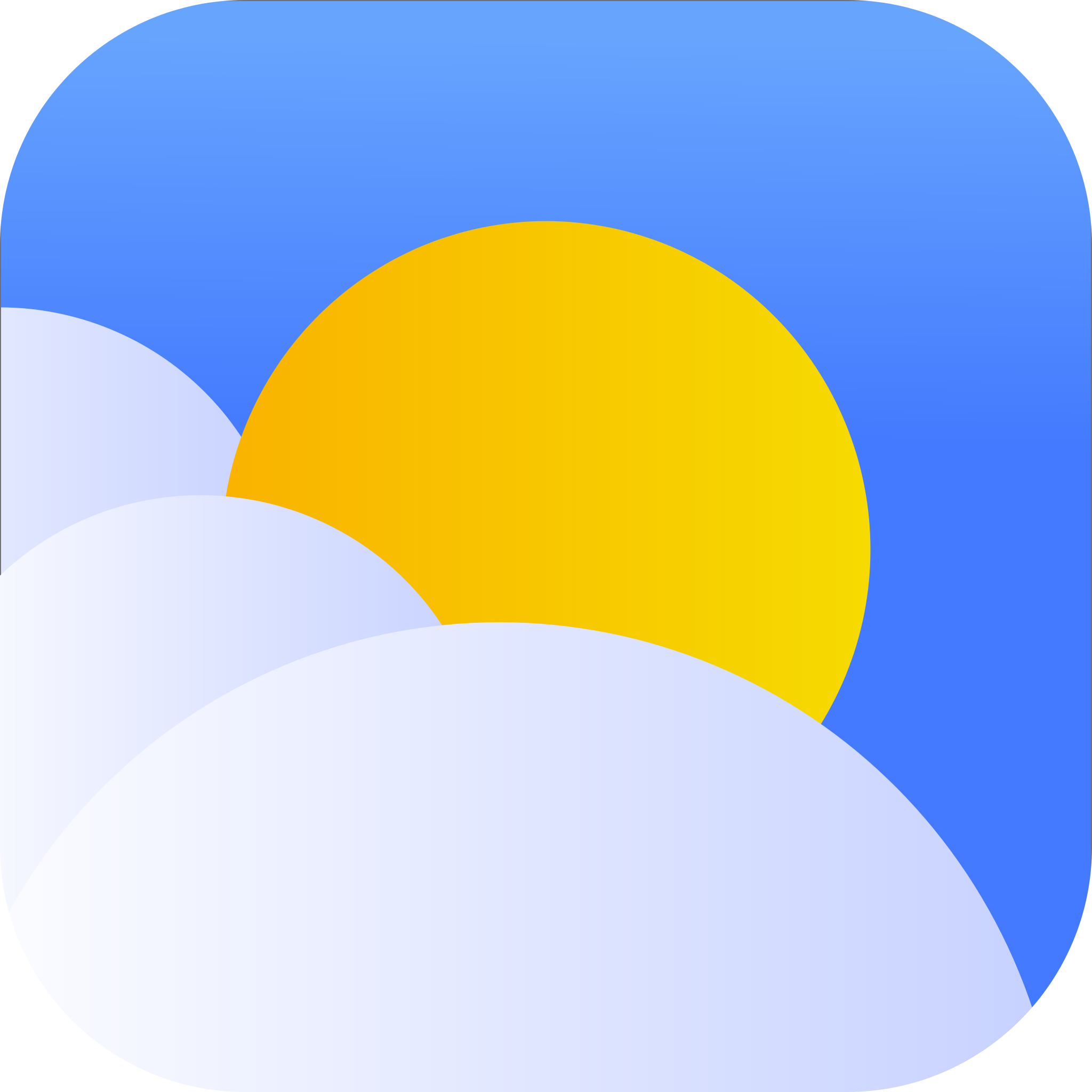 天气预报灵App官方版