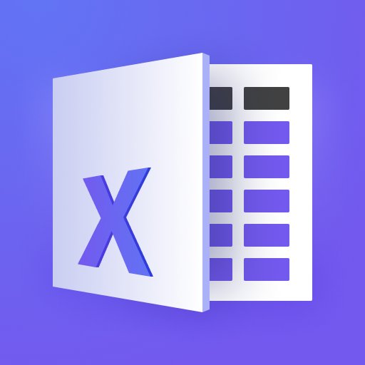 一六一八Excel办公App手机版