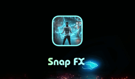 Snap FX最新版2023