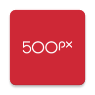 500px中国版(视觉中国)最新版