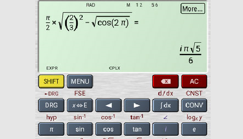 HiPER Calc pro高级版