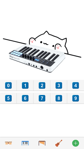 键盘猫手机版