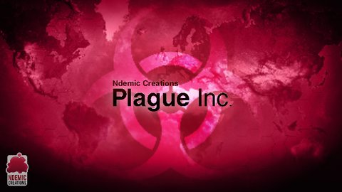 plague中文版