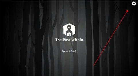 The Past Within完整版