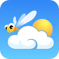 蜻蜓天气预报15天app