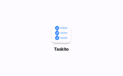 Taskito免费版
