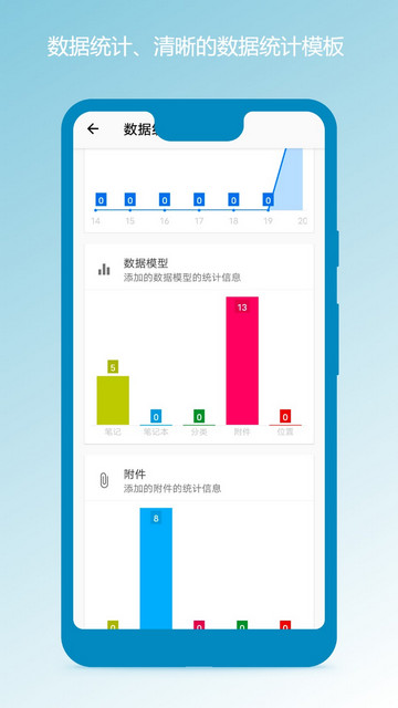 笔记本清墨最新版