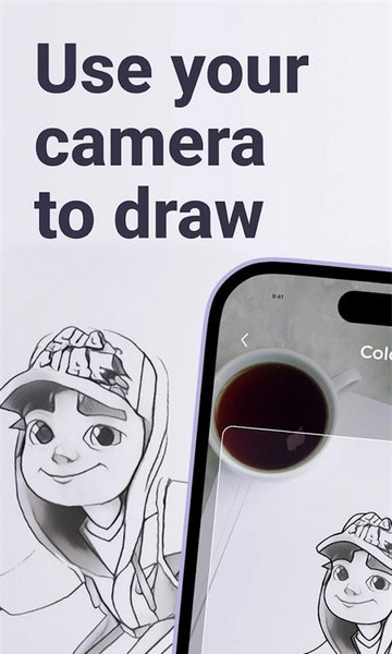 AR Drawing官方版