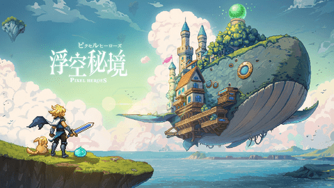 浮空秘境角色强度排行榜2023