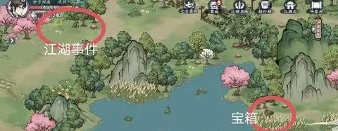 方寸对决牛家村江湖事件怎么过 方寸对决江湖事件过关攻略