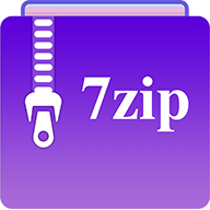 7zip解压缩2023最新版